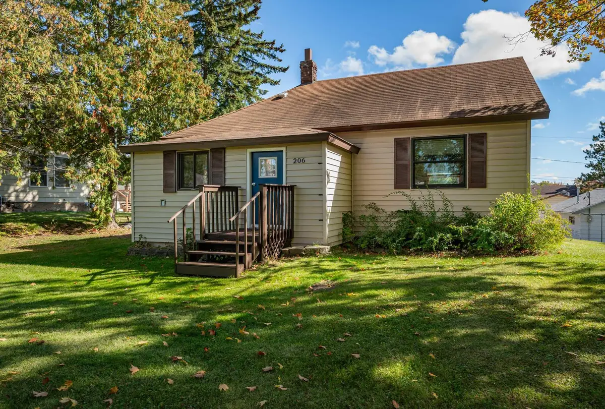 206 Dudley Avenue, Coleraine, MN 55722 - #1