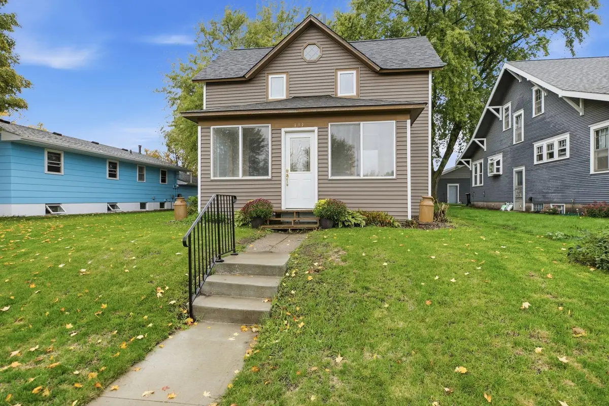 141 3rd Street #32, Albany, MN 56307 - #1