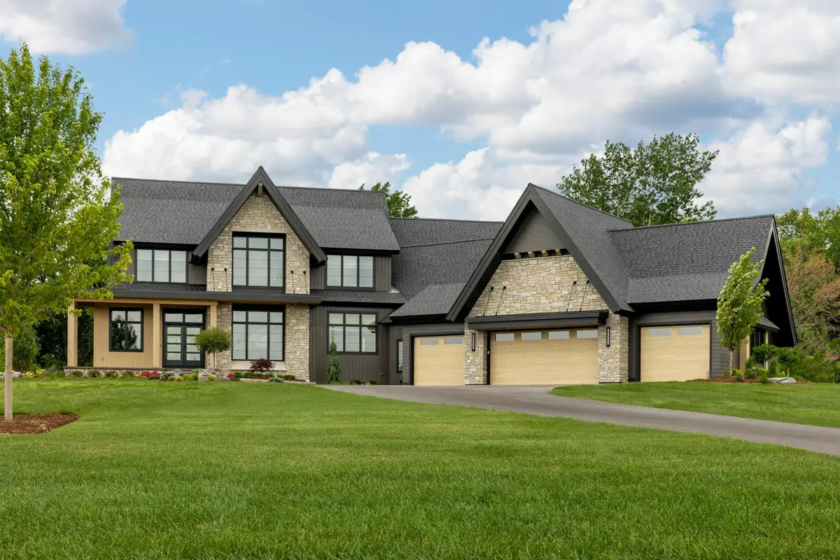 7370 Keswick Court, Grant, MN 55082 - #1