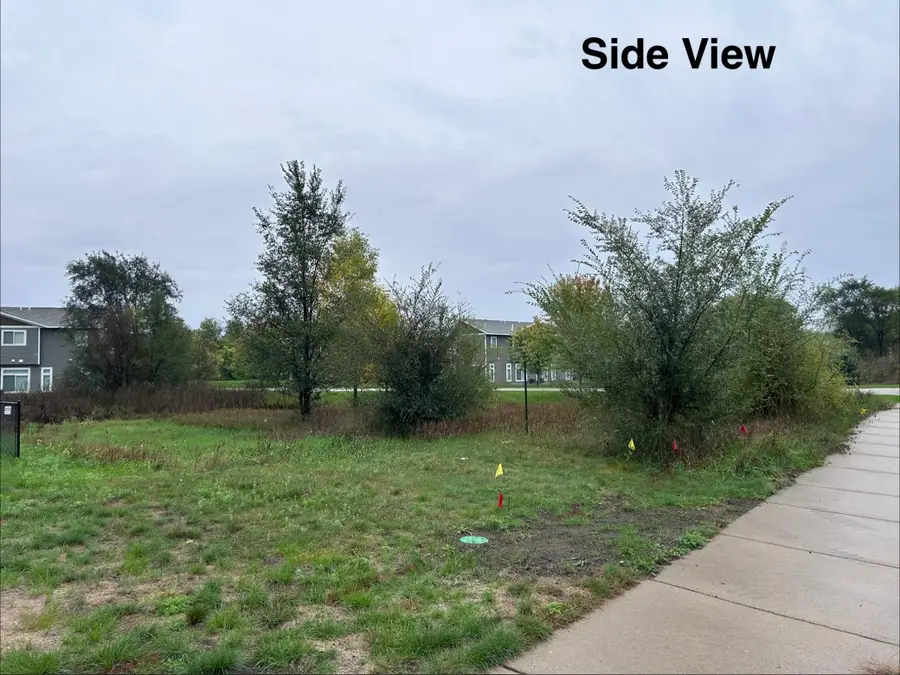 3888 21st Avenue S, Saint Cloud, MN 56301 - #3