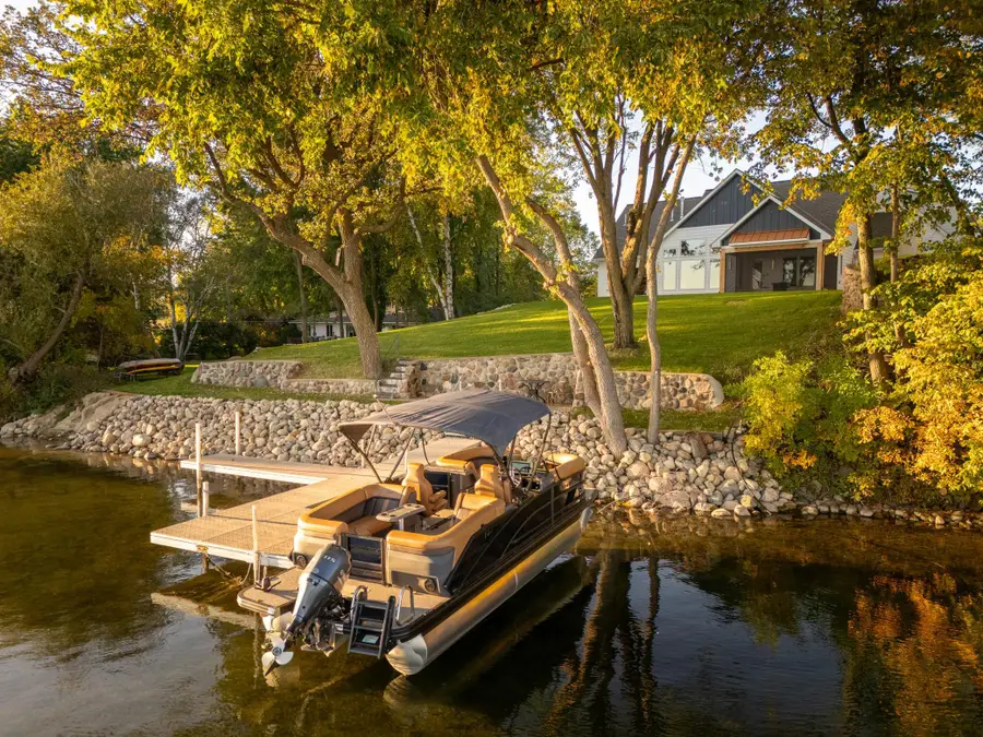 3304 Latoka Beach Road Sw, Alexandria, MN 56308 - #3