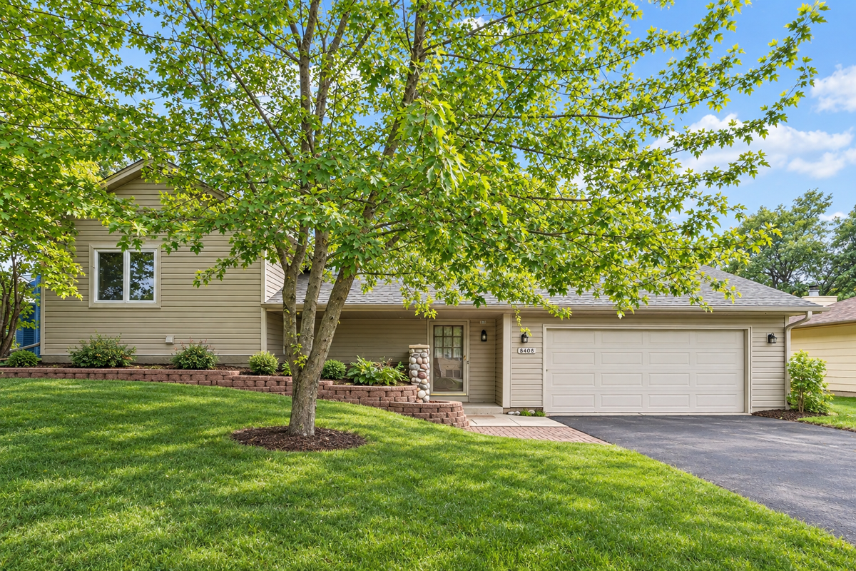 8408 Sheridan Avenue N, Brooklyn Park, MN 55444 - #1