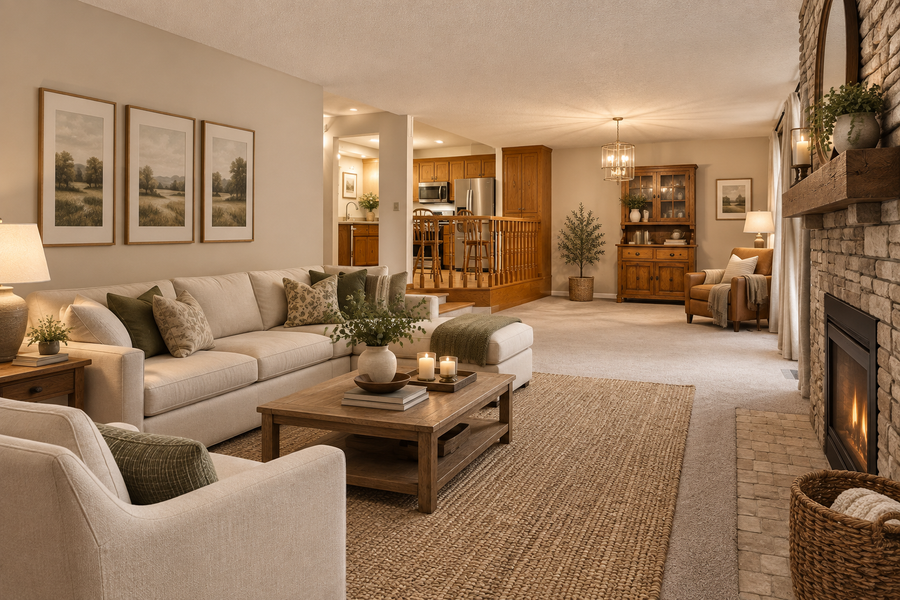 8408 Sheridan Avenue N, Brooklyn Park, MN 55444 - #2