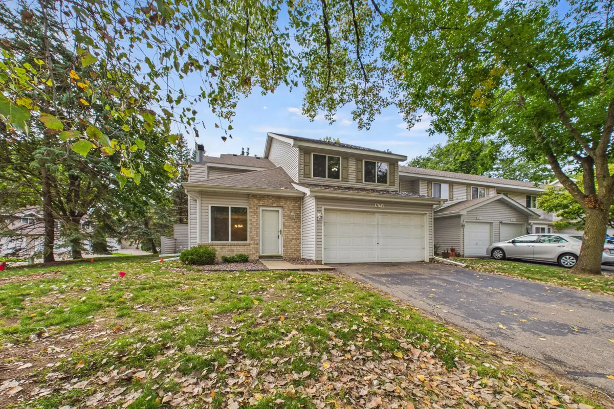 3617 Saint Francis Way #B, Eagan, MN 55123 - #1