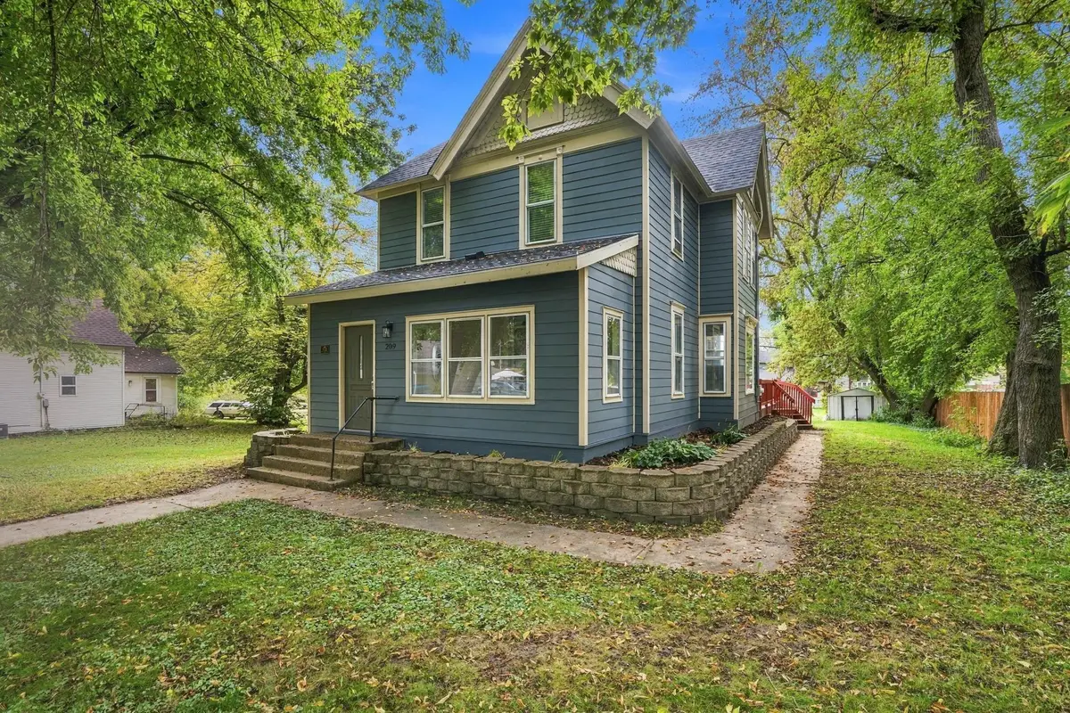 209 4th Street E, Carver, MN 55315 - #1