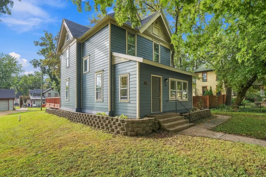 209 4th Street E, Carver, MN 55315 - #2