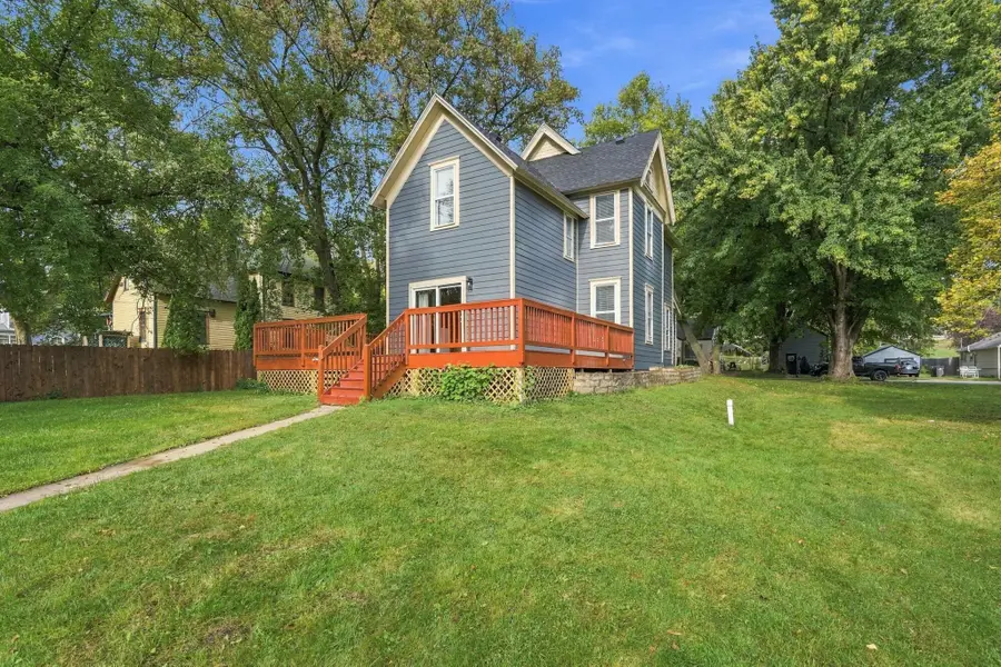 209 4th Street E, Carver, MN 55315 - #3