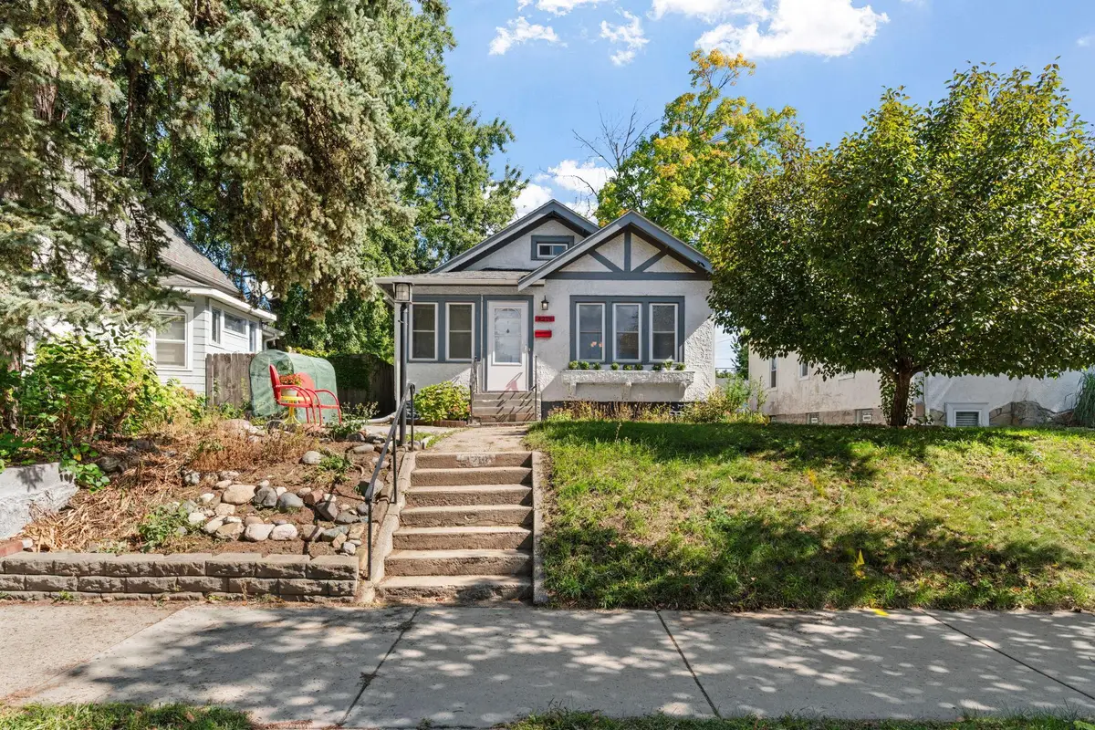 4219 5th Avenue S, Minneapolis, MN 55409 - #1