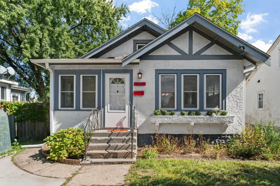 4219 5th Avenue S, Minneapolis, MN 55409 - #2
