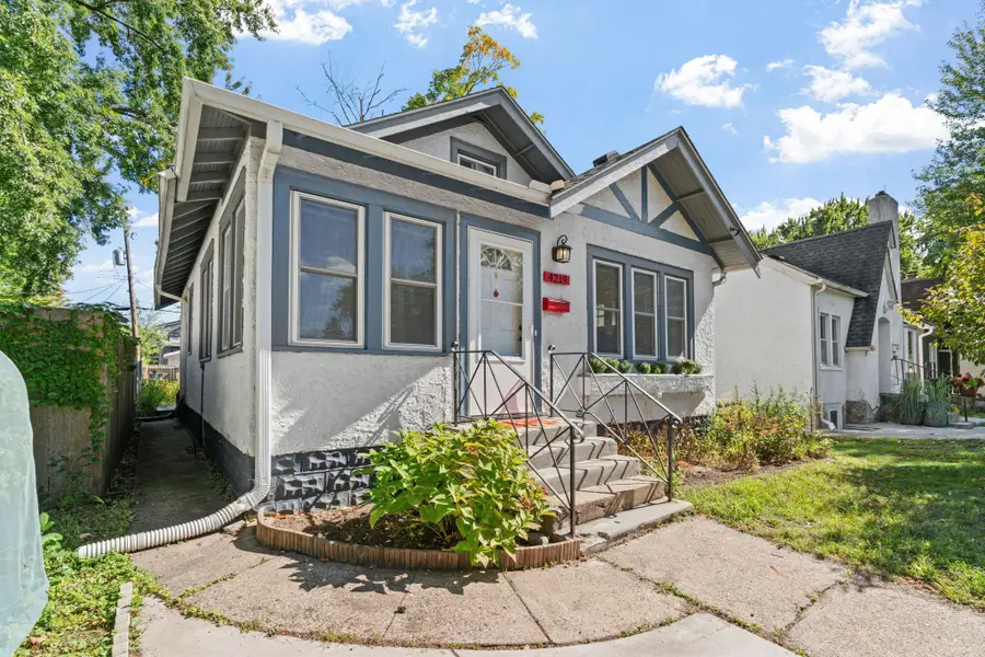 4219 5th Avenue S, Minneapolis, MN 55409 - #3