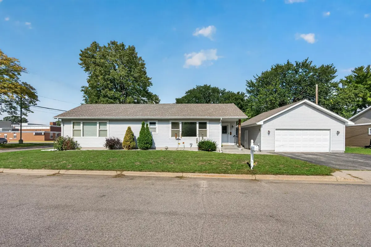 619 7th Street, Newport, MN 55055 - #1