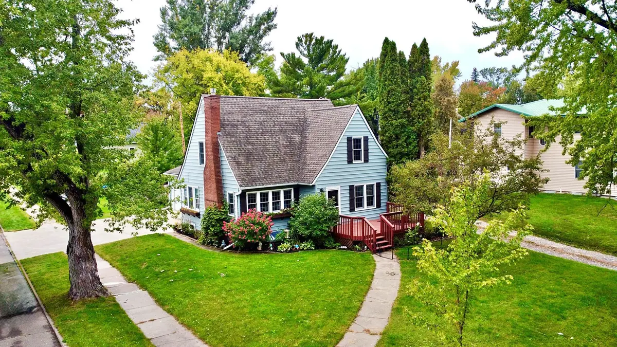 21 1st Street Se, Aitkin, MN 56431 - #1