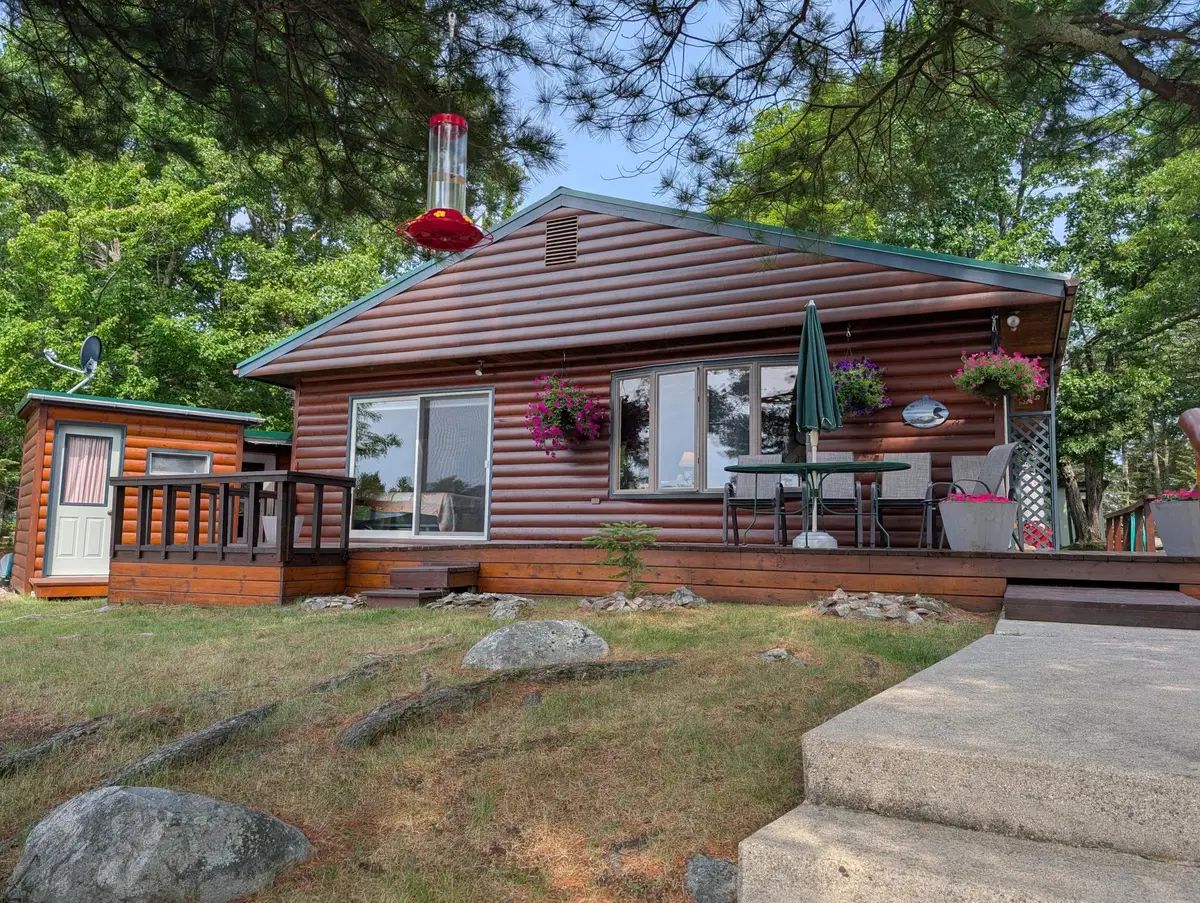 1944 Grindstone Island, International Falls, MN 56649 - #1