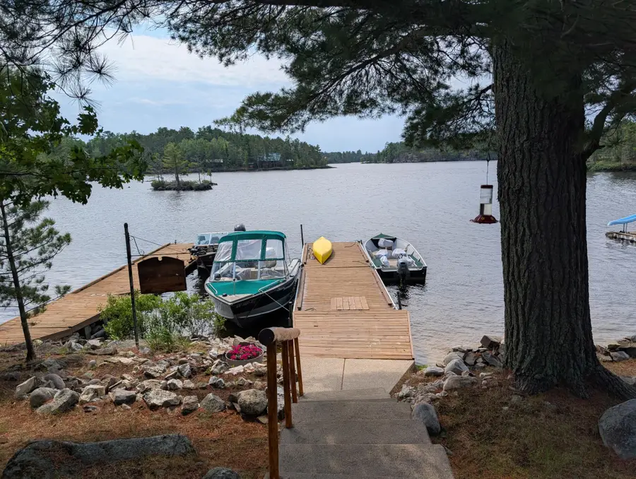 1944 Grindstone Island, International Falls, MN 56649 - #2