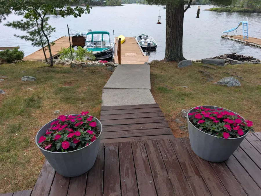 1944 Grindstone Island, International Falls, MN 56649 - #3