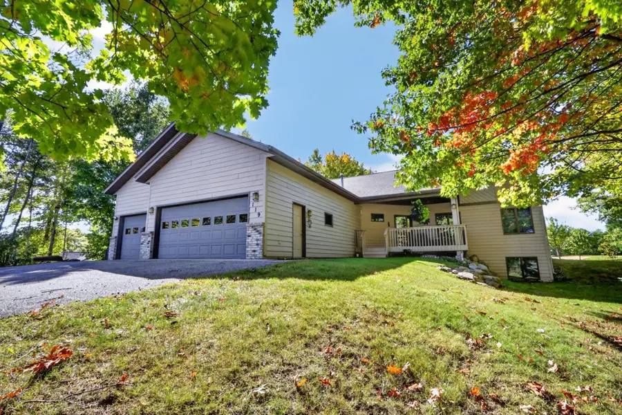 119 Eagle Drive, Coleraine, MN 55722 - #2