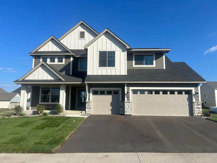 15032 Ardmullivan Lane, Rosemount, MN 55068 - #2