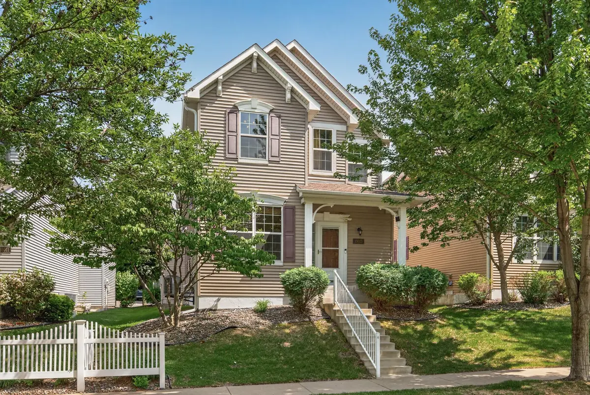 10013 Iris Lane, Eden Prairie, MN 55347 - #1