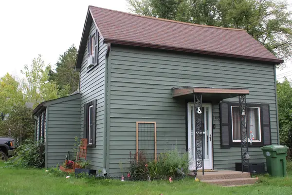 200 Pine Street S, Turtle Lake, WI 54889