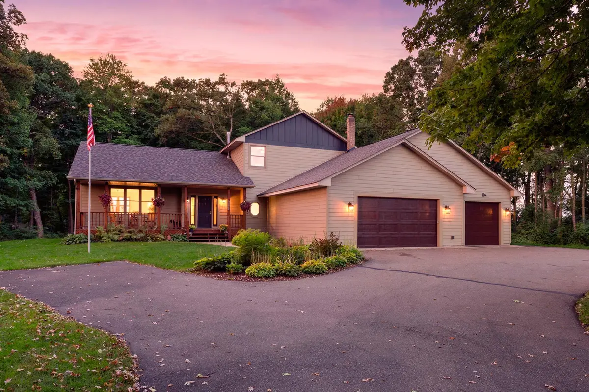 25644 Goodwin Road, Wyoming, MN 55092 - #1