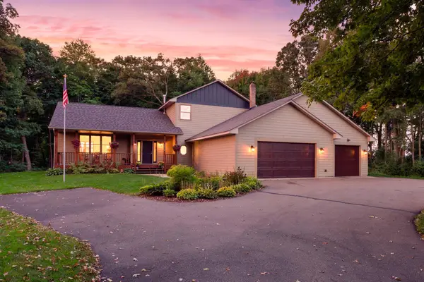 25644 Goodwin Road, Wyoming, MN 55092