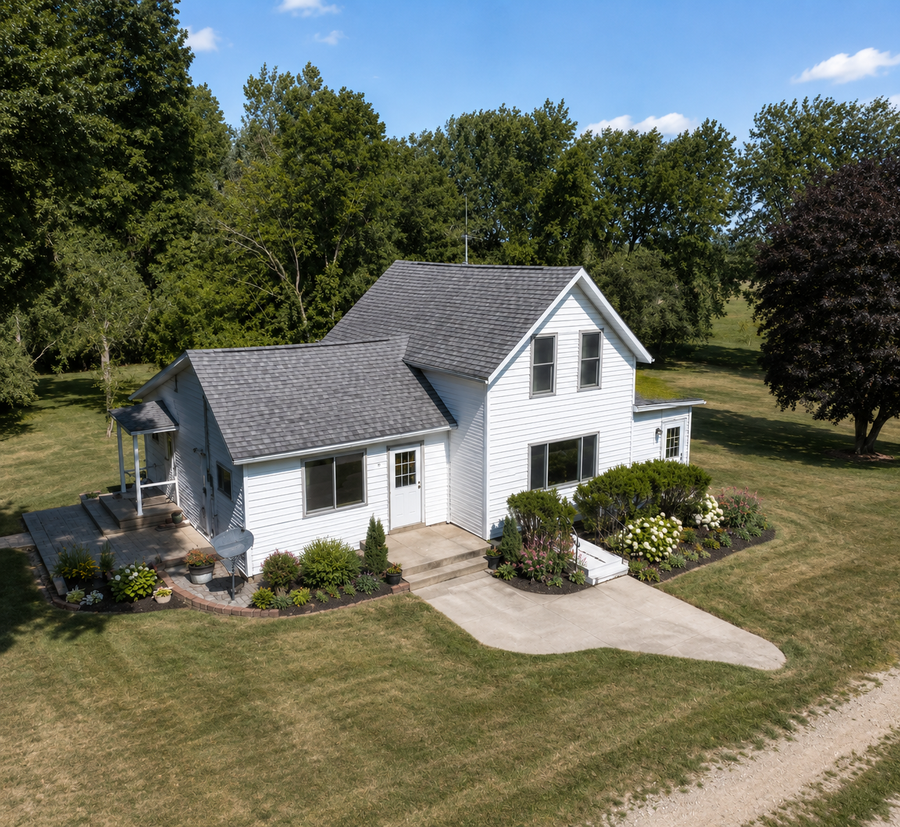 2668 County Road 78 Se, Osakis, MN 56360 - #2