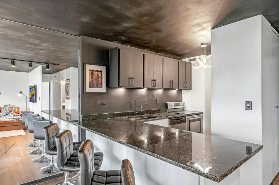 19 S 1st Street #B703, Minneapolis, MN 55401 - #2