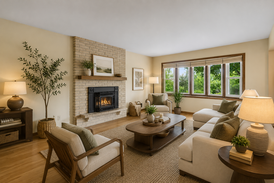 5000 Normandale Hglds Drive, Minneapolis, MN 55437 - #2