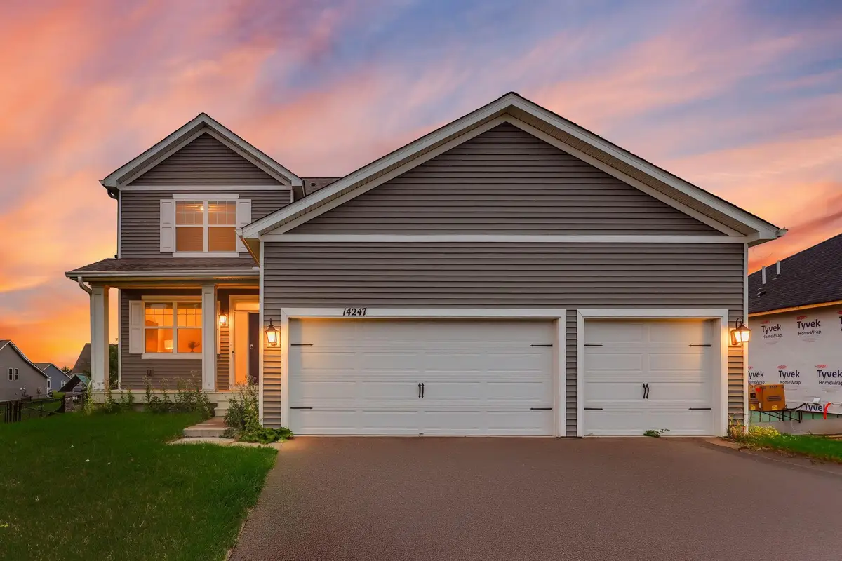 14247 77th Lane Ne, Otsego, MN 55330 - #1