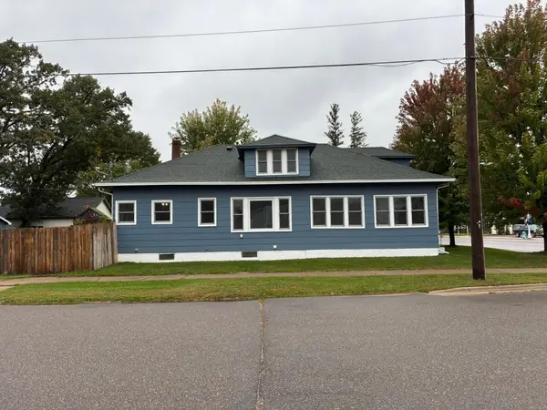 301 W Broadway, Little Falls, MN 56345