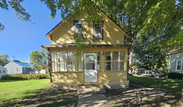 225 Union Street, Tracy, MN 56175