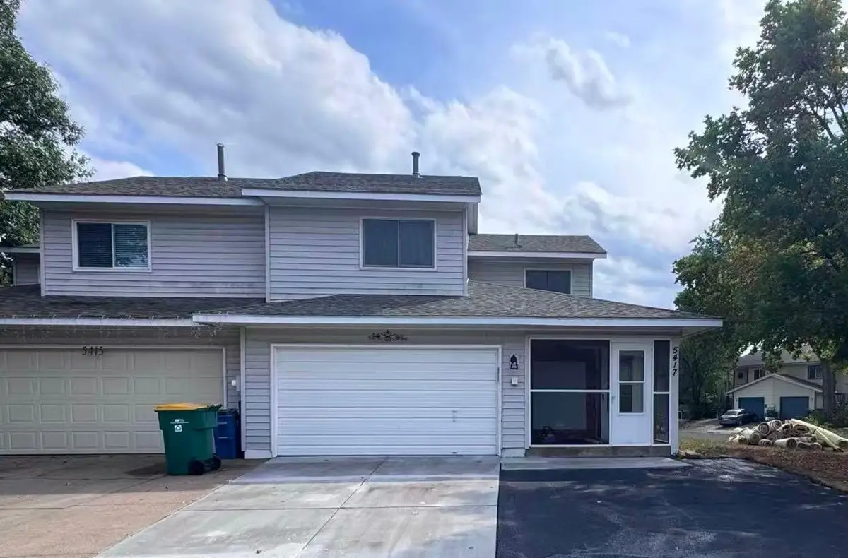 5417 Angeline Avenue N, Crystal, MN 55429 - #1