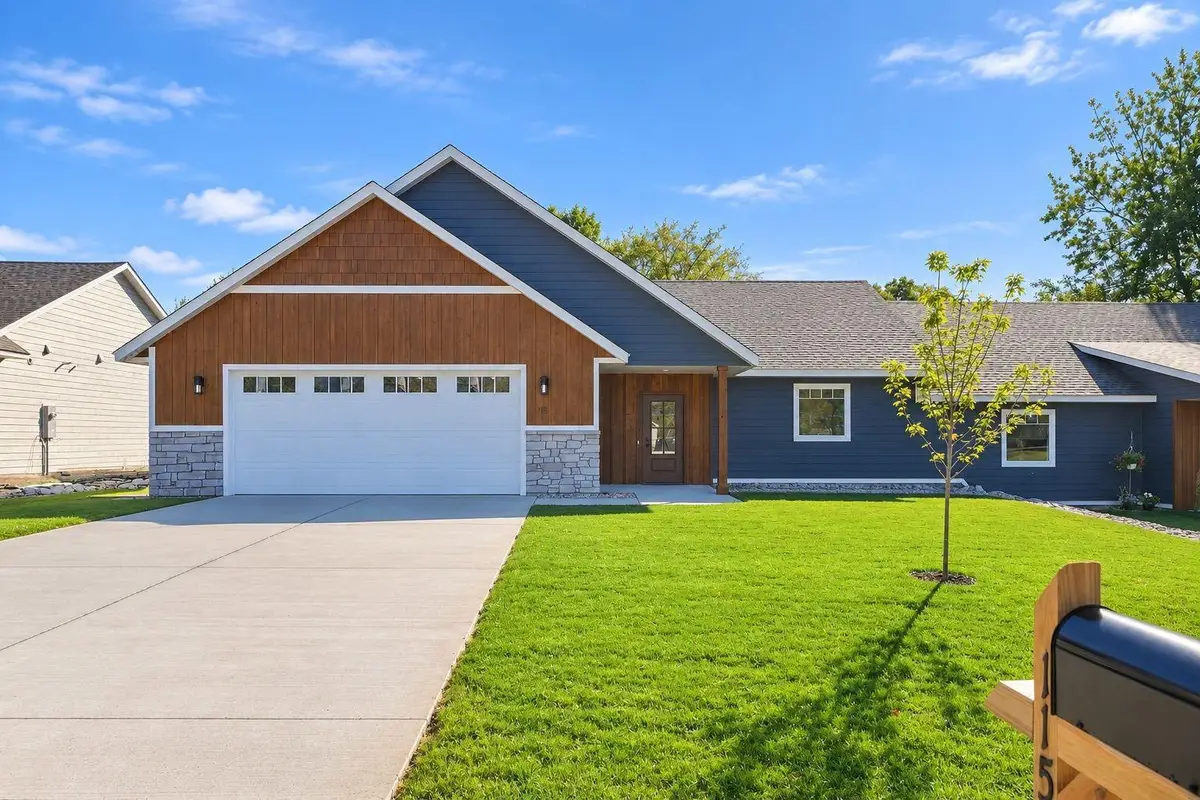 115 NW Pine, New London, MN 56273 - #1