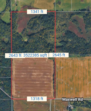 122xx-140 Maxwell, Chisago City, MN 55013 - #2