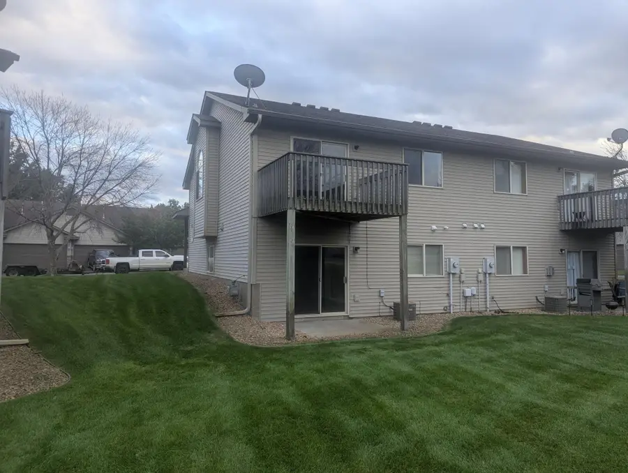 2765 230th Lane Nw, Saint Francis, MN 55070 - #2
