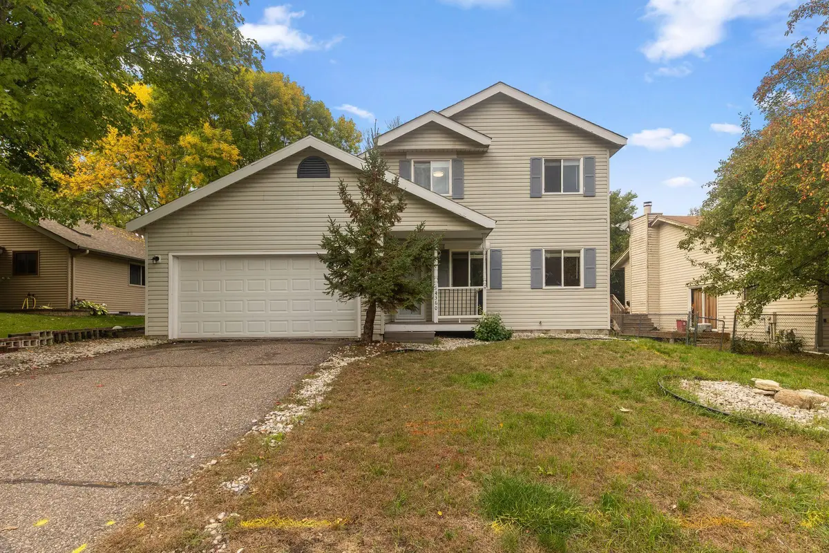 14360 Princeton Avenue, Savage, MN 55378 - #1