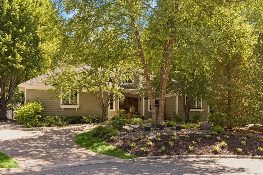 2841 Ella Lane, Minnetonka, MN 55305 - #3