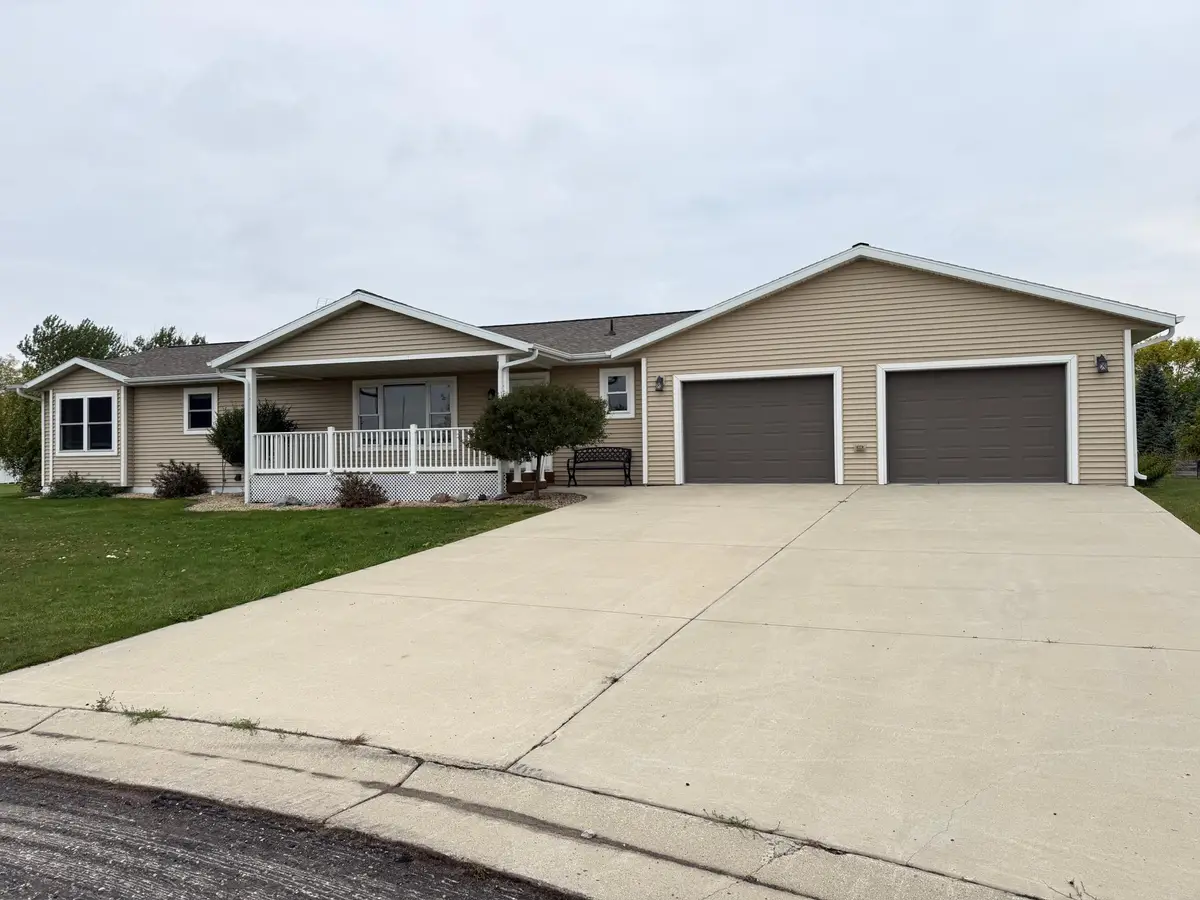 101 8th Street S, Hoffman, MN 56339 - #1