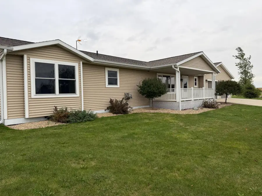 101 8th Street S, Hoffman, MN 56339 - #3