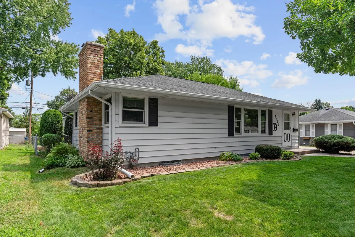 7027 13th Avenue S, Richfield, MN 55423 - #1