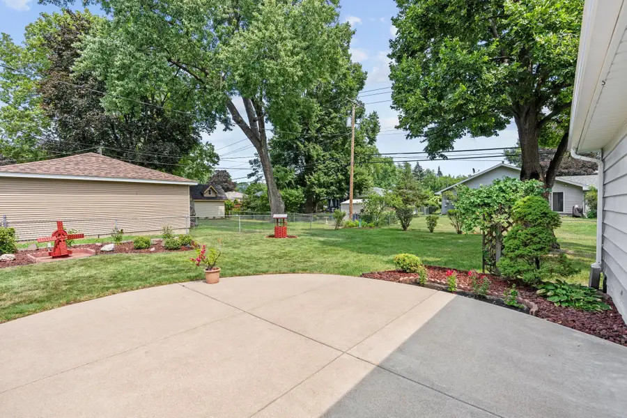 7027 13th Avenue S, Richfield, MN 55423 - #2