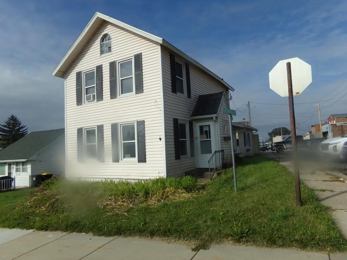 112 S Division Avenue, Spring Grove, MN 55974 - #1