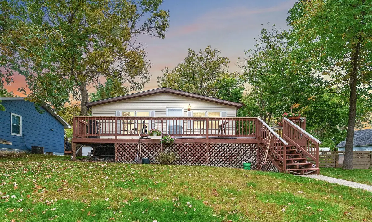 612 Temple Street, Alexandria, MN 56308 - #1