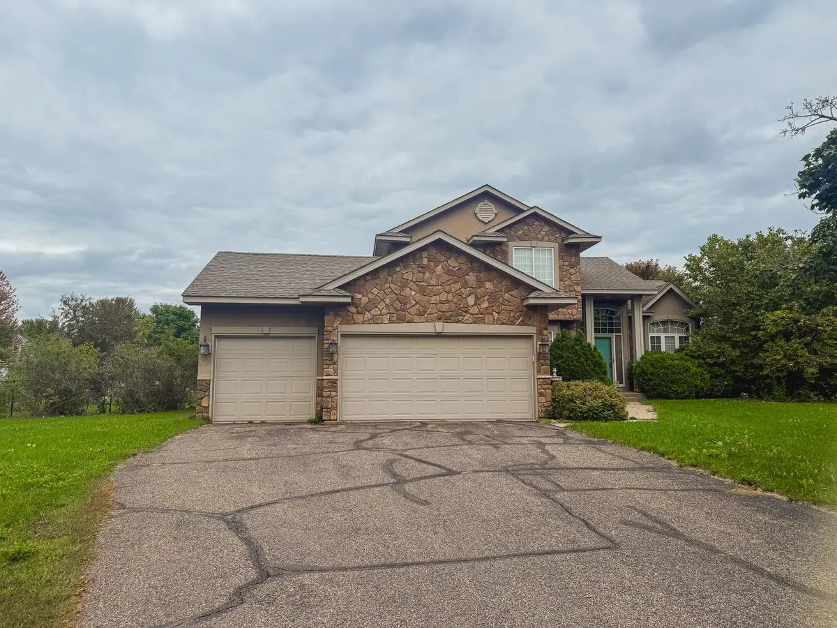 8098 Padgett Avenue Ne, Otsego, MN 55330 - #1