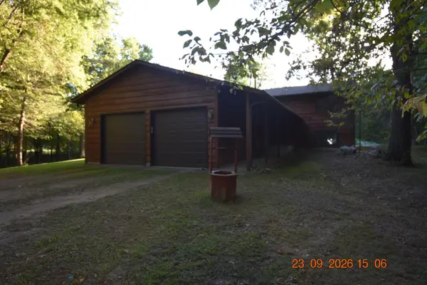 13812 196th Avenue Nw, Elk River, MN 55330