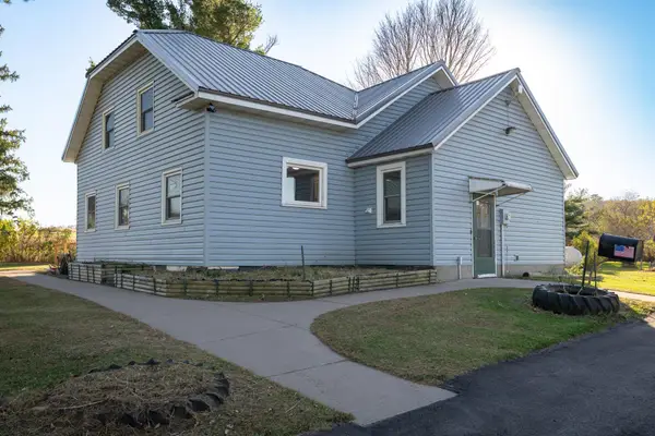 N12507 County Road Q, Glenwood City, WI 54013