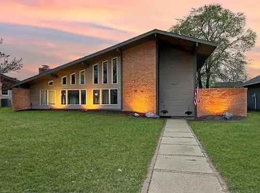 407 7th Street Sw, Wadena, MN 56482 - #1