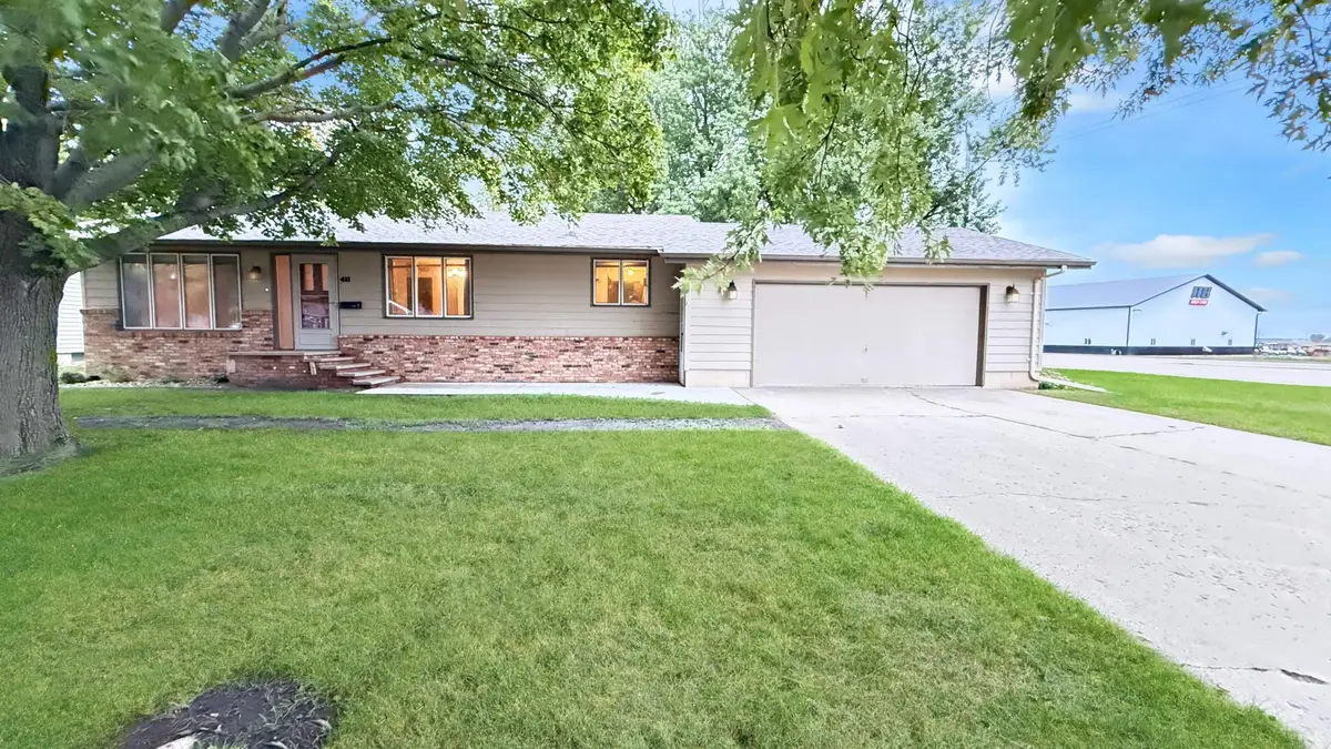 411 Chavis Drive, Hendricks, MN 56136 - #1