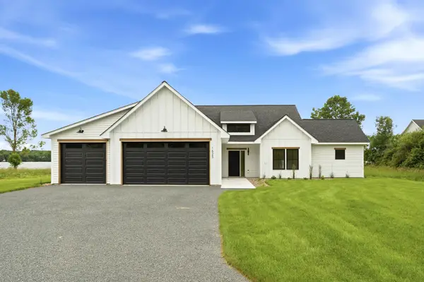 1625 Lake Avenue, Luck, WI 54853