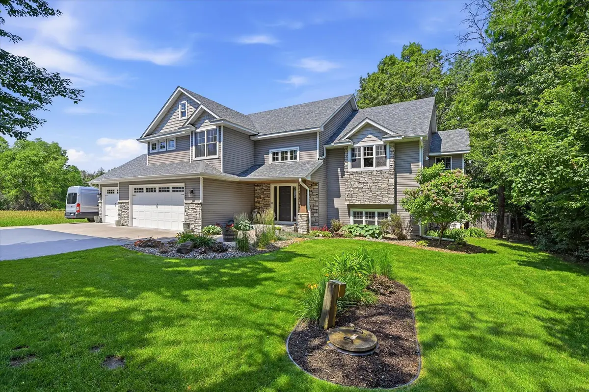 17424 Staples Street Ne, Ham Lake, MN 55304 - #1